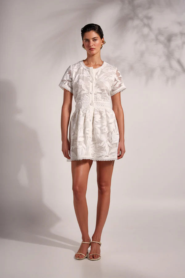 Tara mini dress