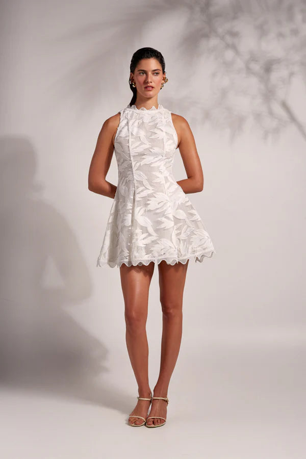Mali mini dress