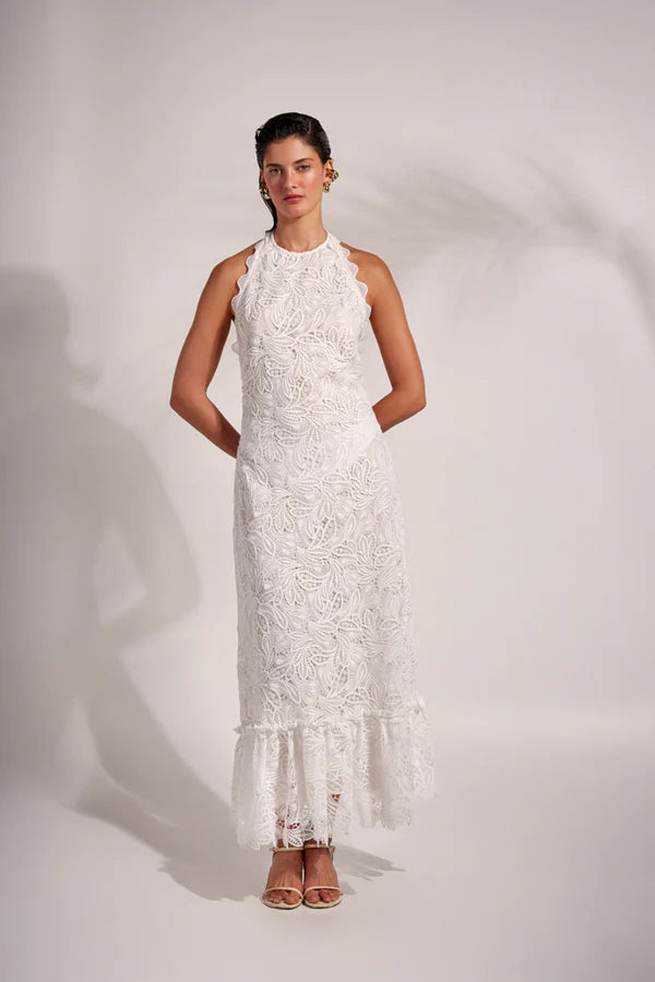 Dovima dress
