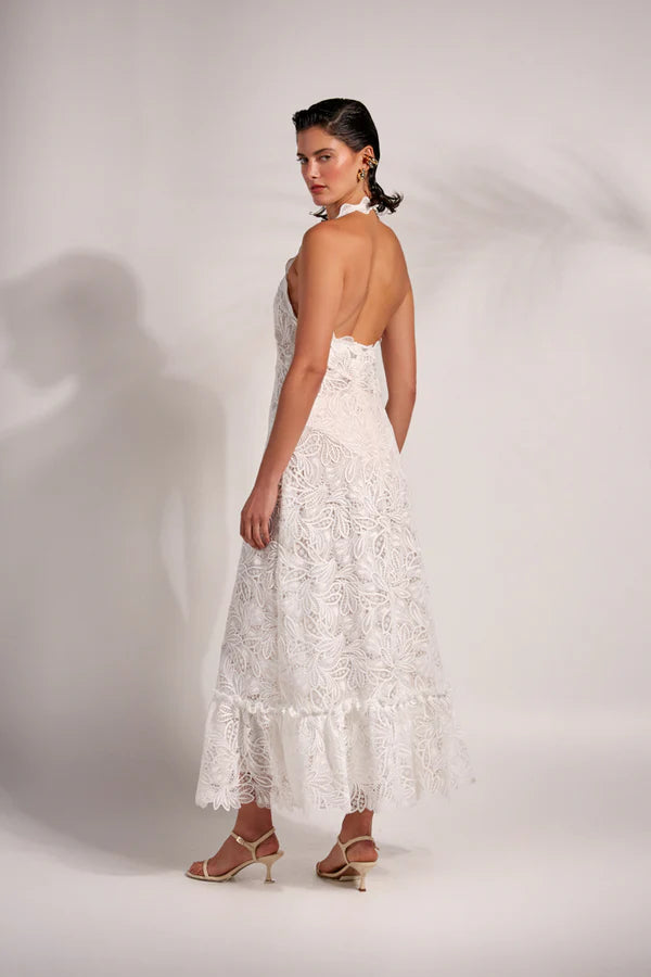 Dovima dress