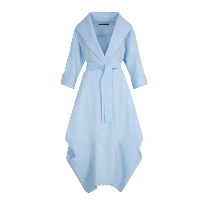 Coat Del Sol Coat Glacial