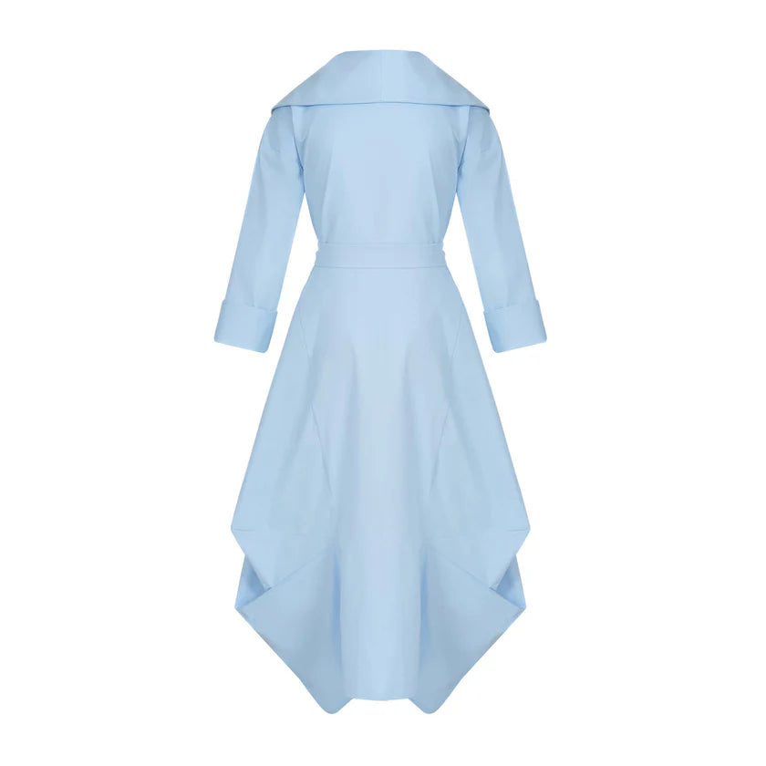 Coat Del Sol Coat Glacial