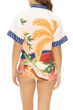 Desert shirt