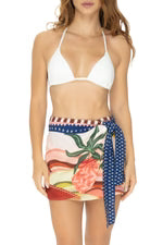Desert skirt