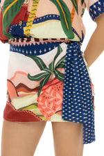 Desert skirt