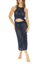 Desert skirt
