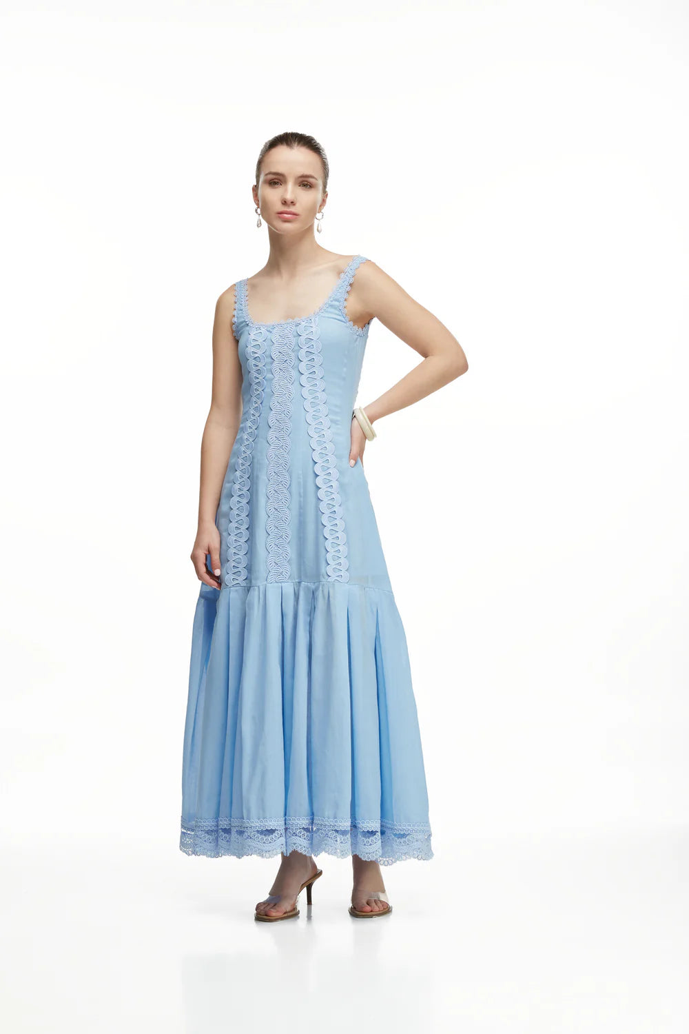 Despertar maxi dress