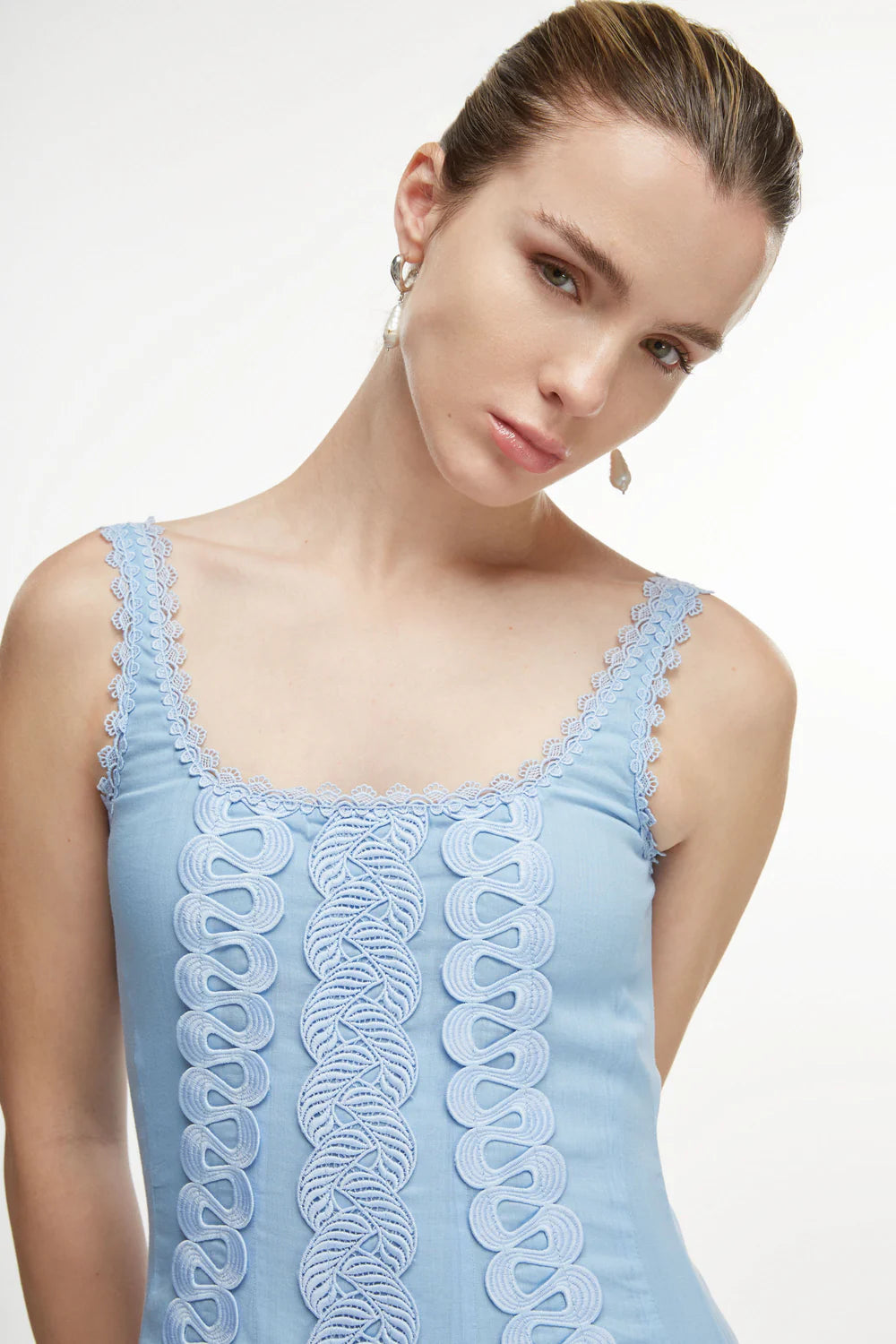 Despertar maxi dress