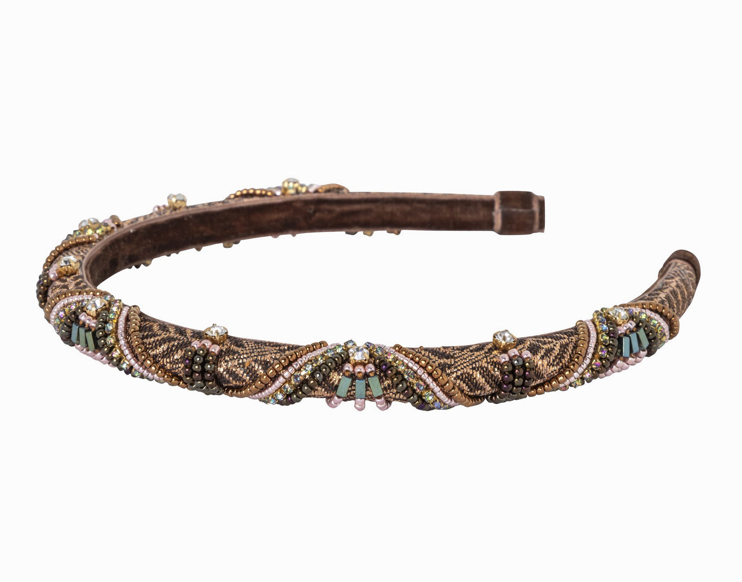 Alisa headband