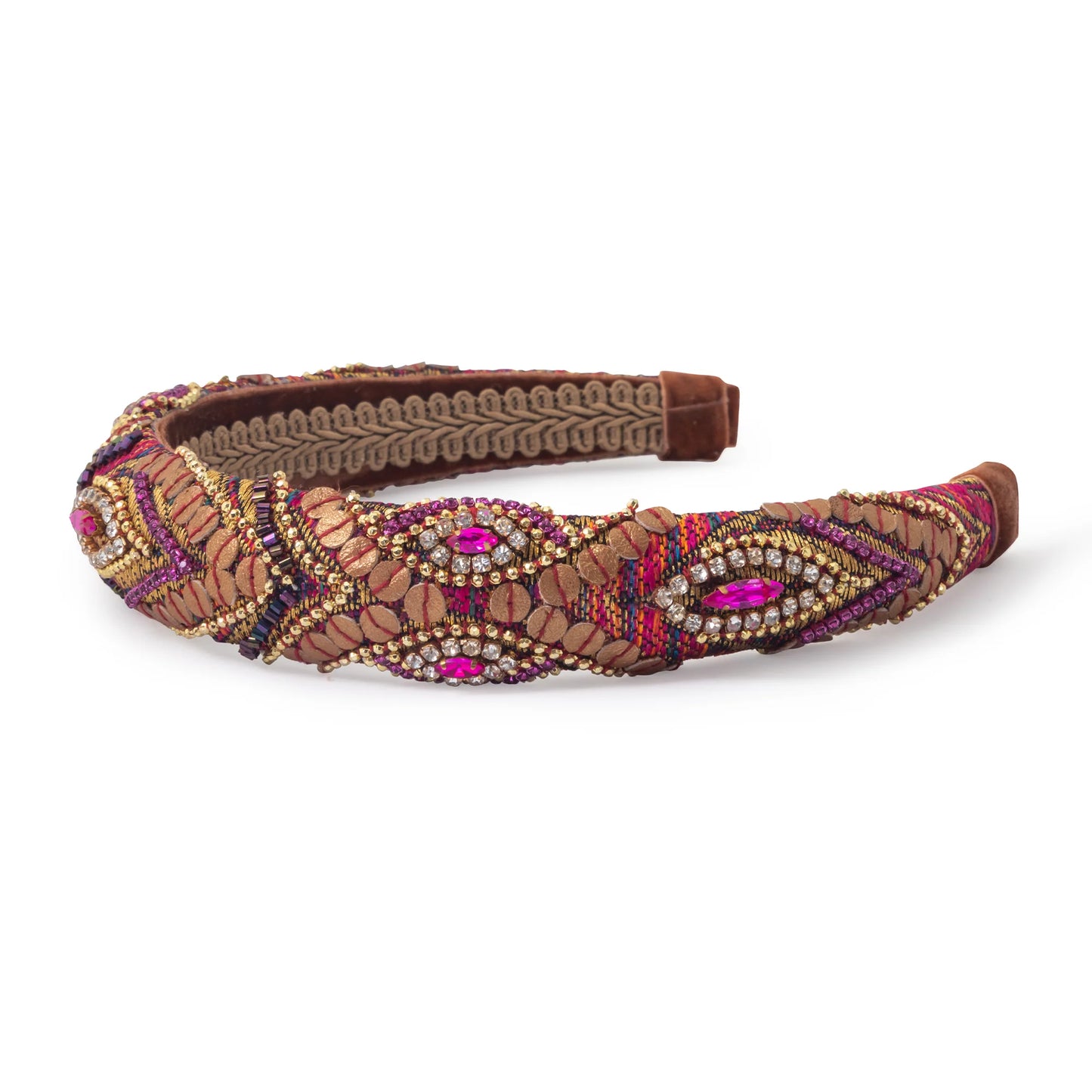 Nahir headband