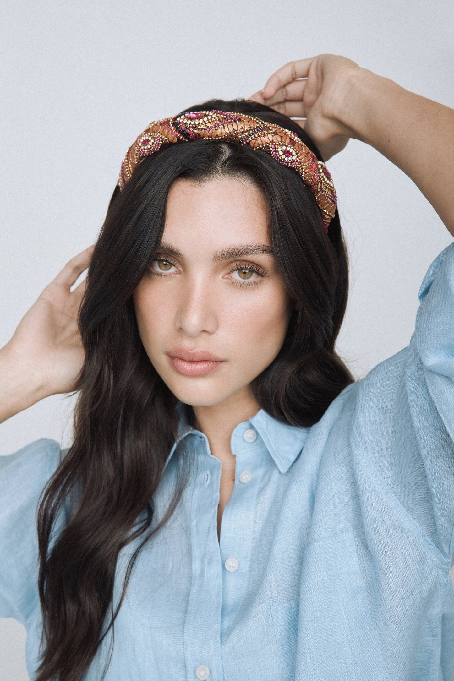 Nahir headband