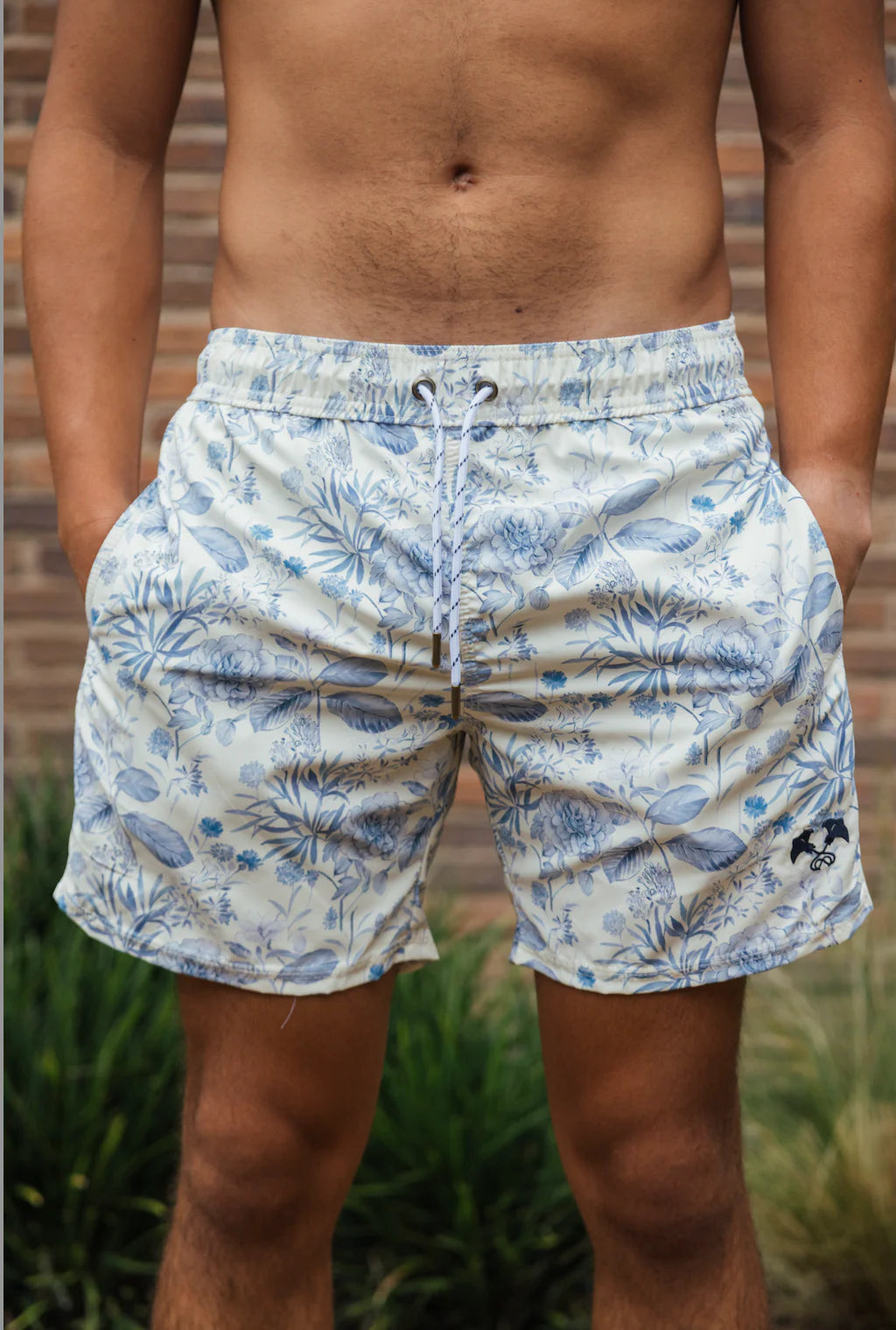 Diblu swim shorts