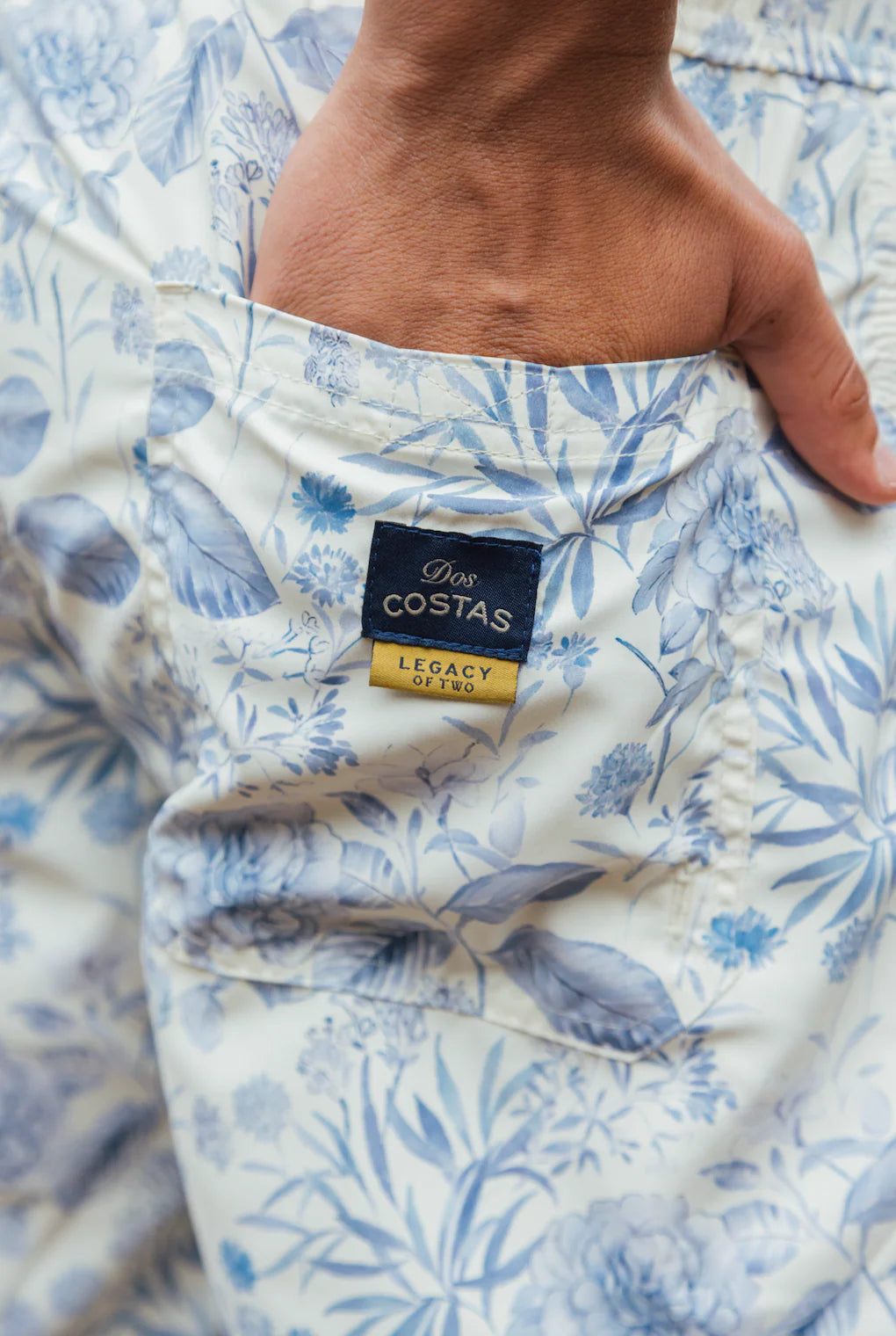 Diblu swim shorts