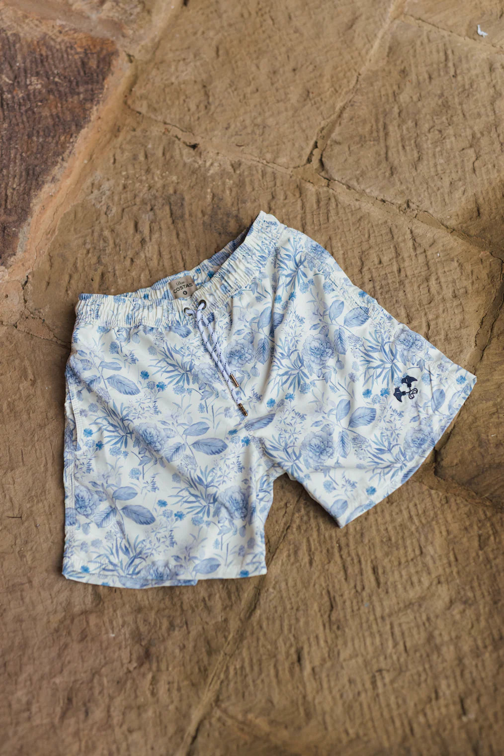 Diblu swim shorts