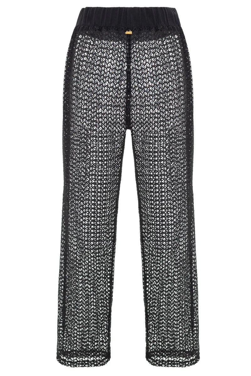 Discocore tights pants