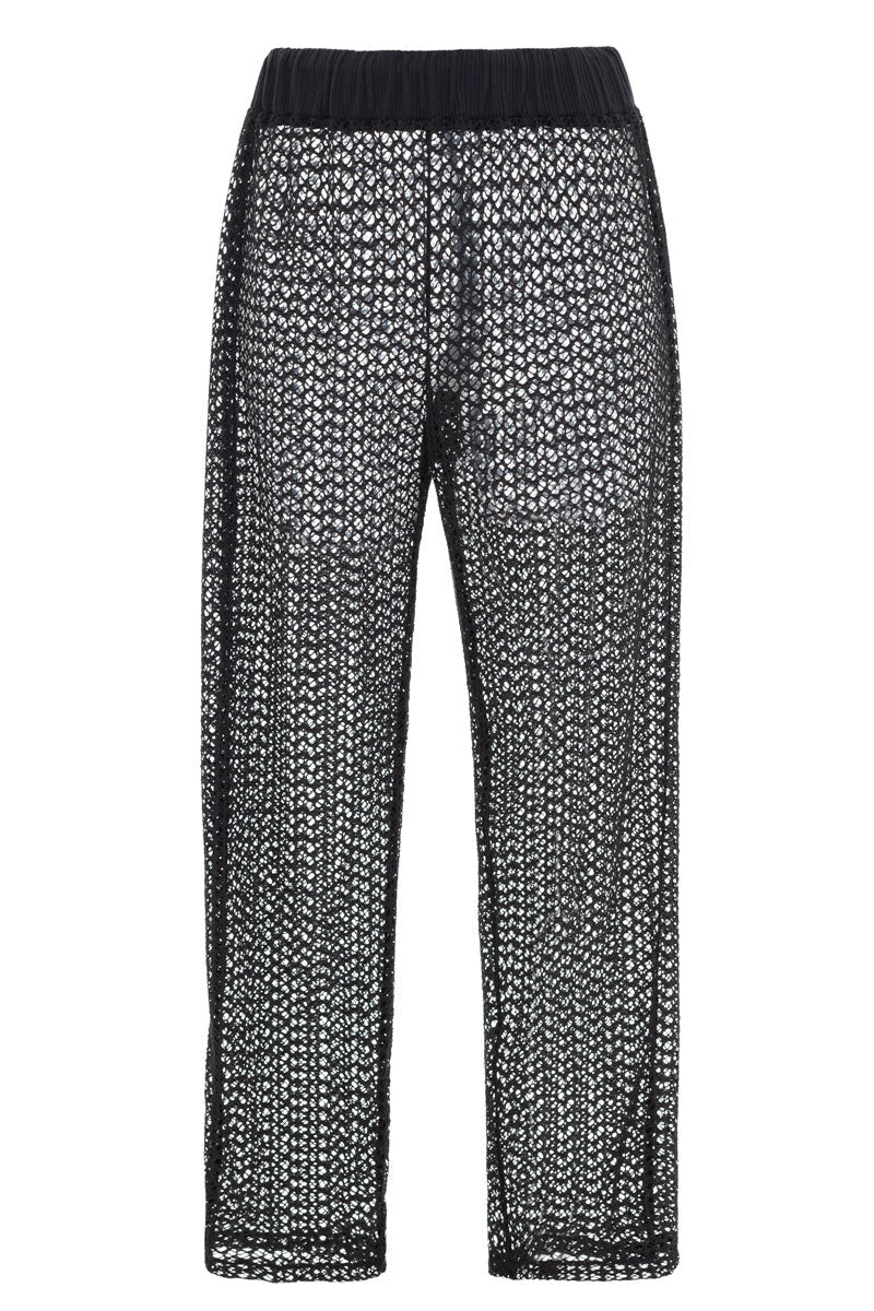 Discocore tights pants