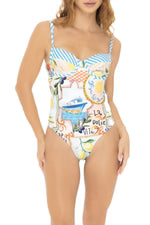 Dolce vita one piece