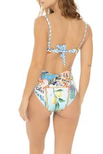 Dolce vita one piece