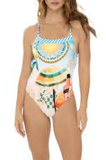 Dolce vita one piece