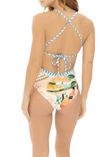 Dolce vita one piece