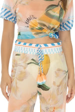Dolce vita shirt