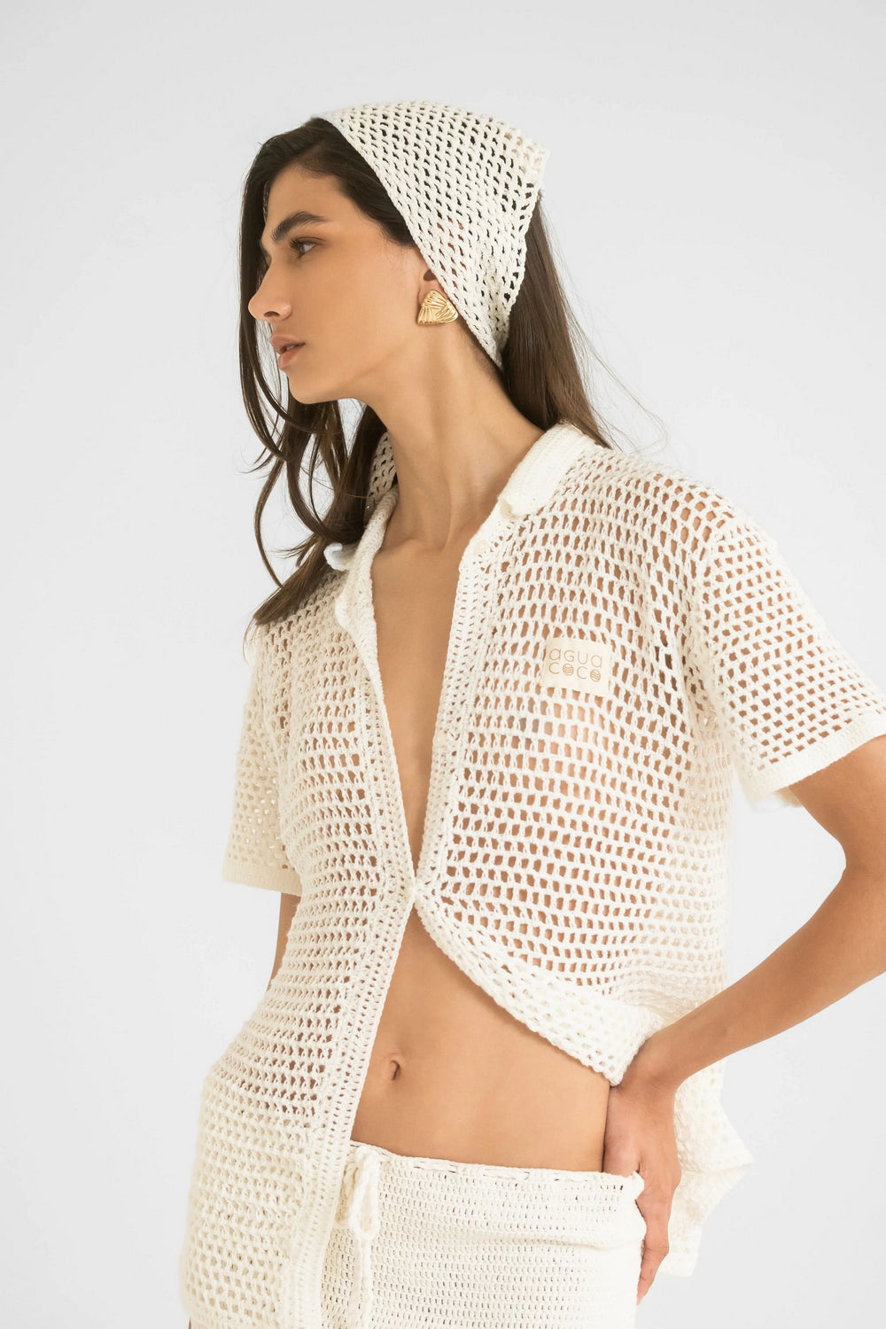Dorata blouse