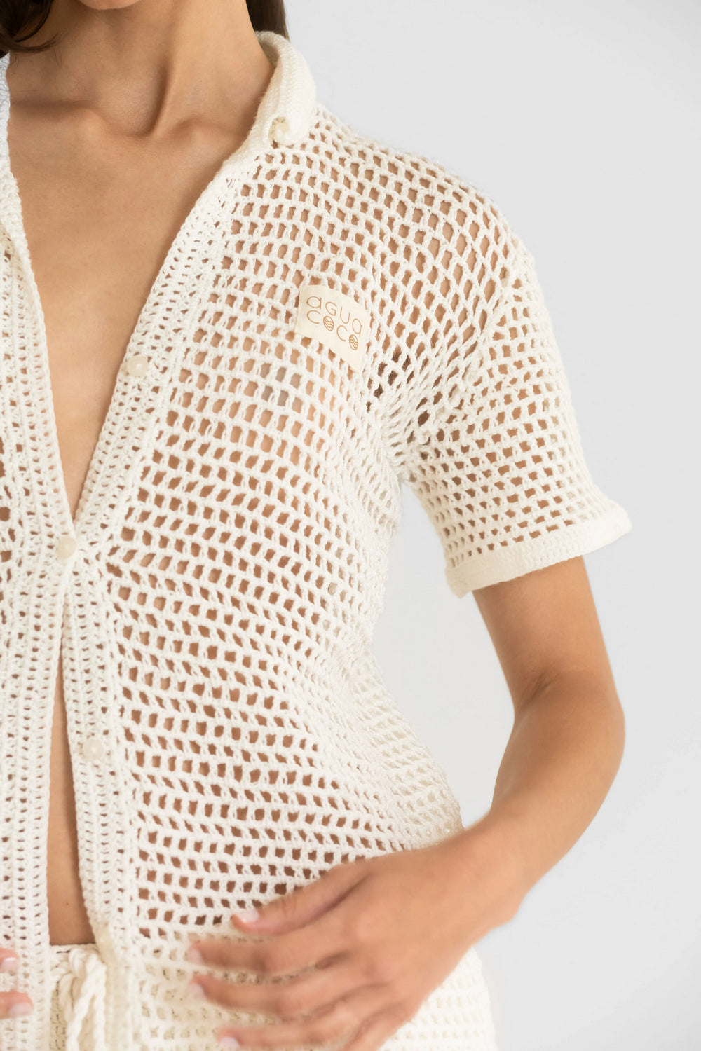 Dorata blouse