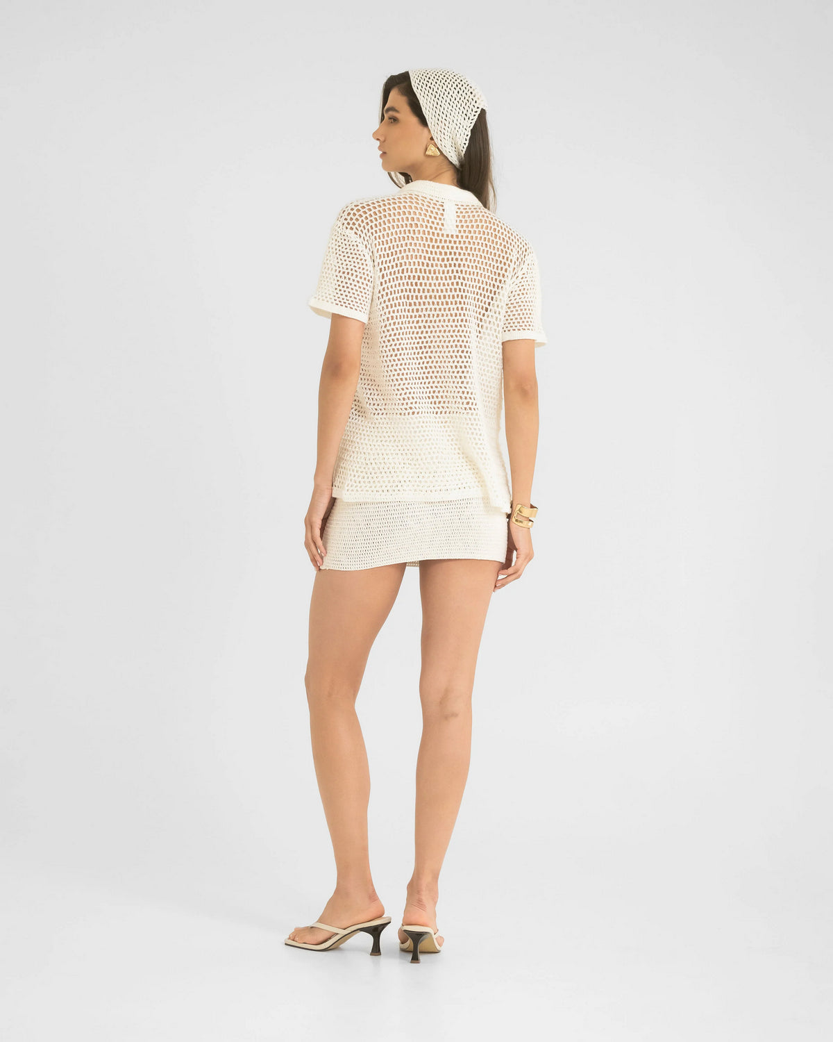 Dorata blouse