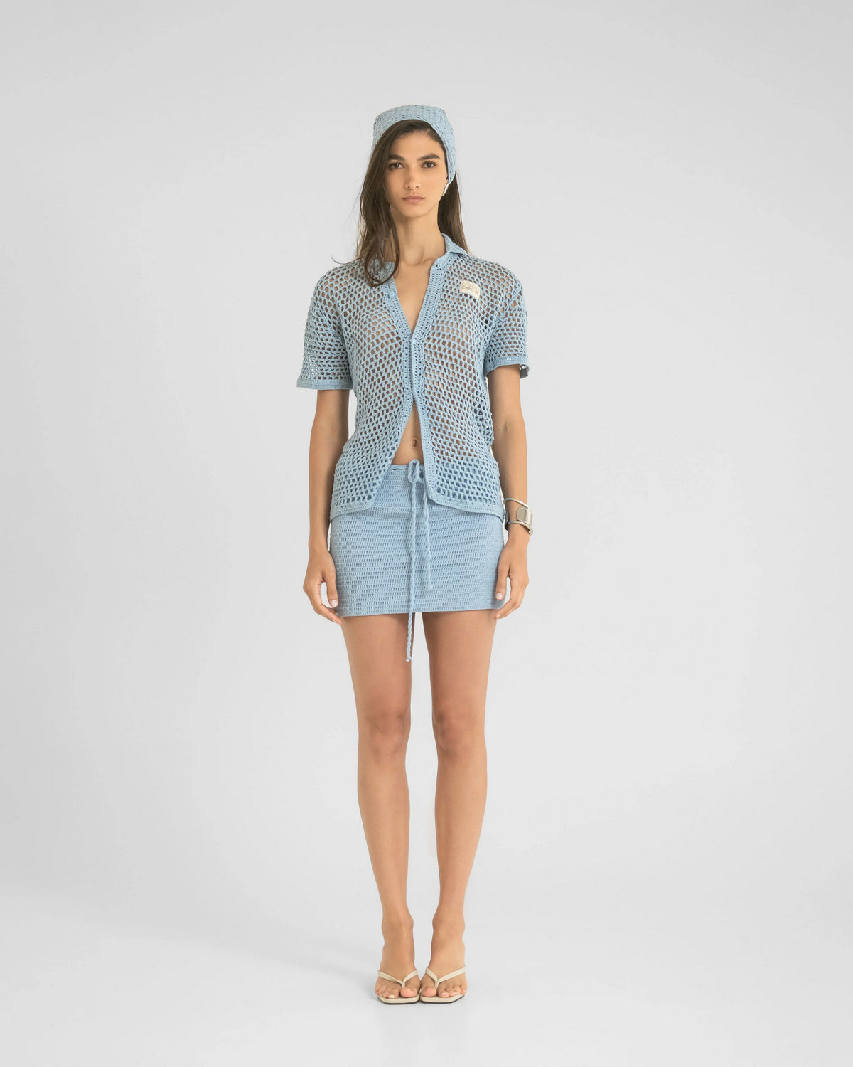 Blusa Dorata