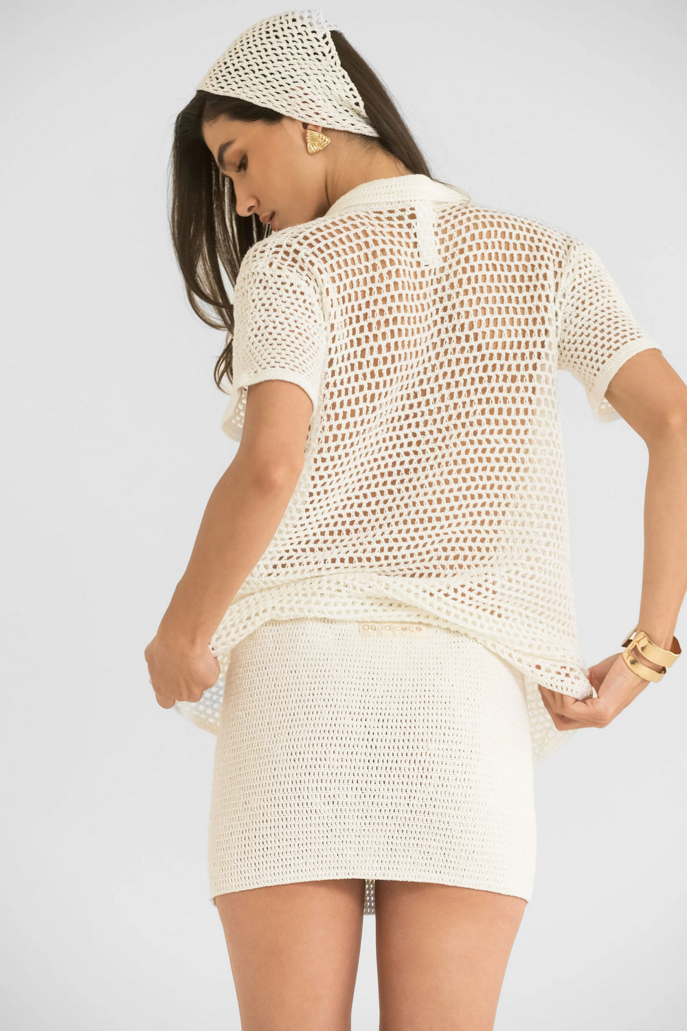 Dorata skirt