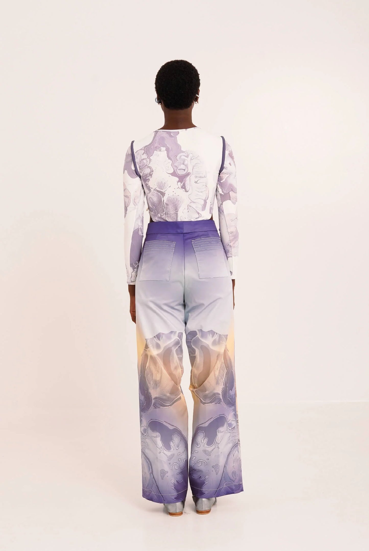 Dose pants