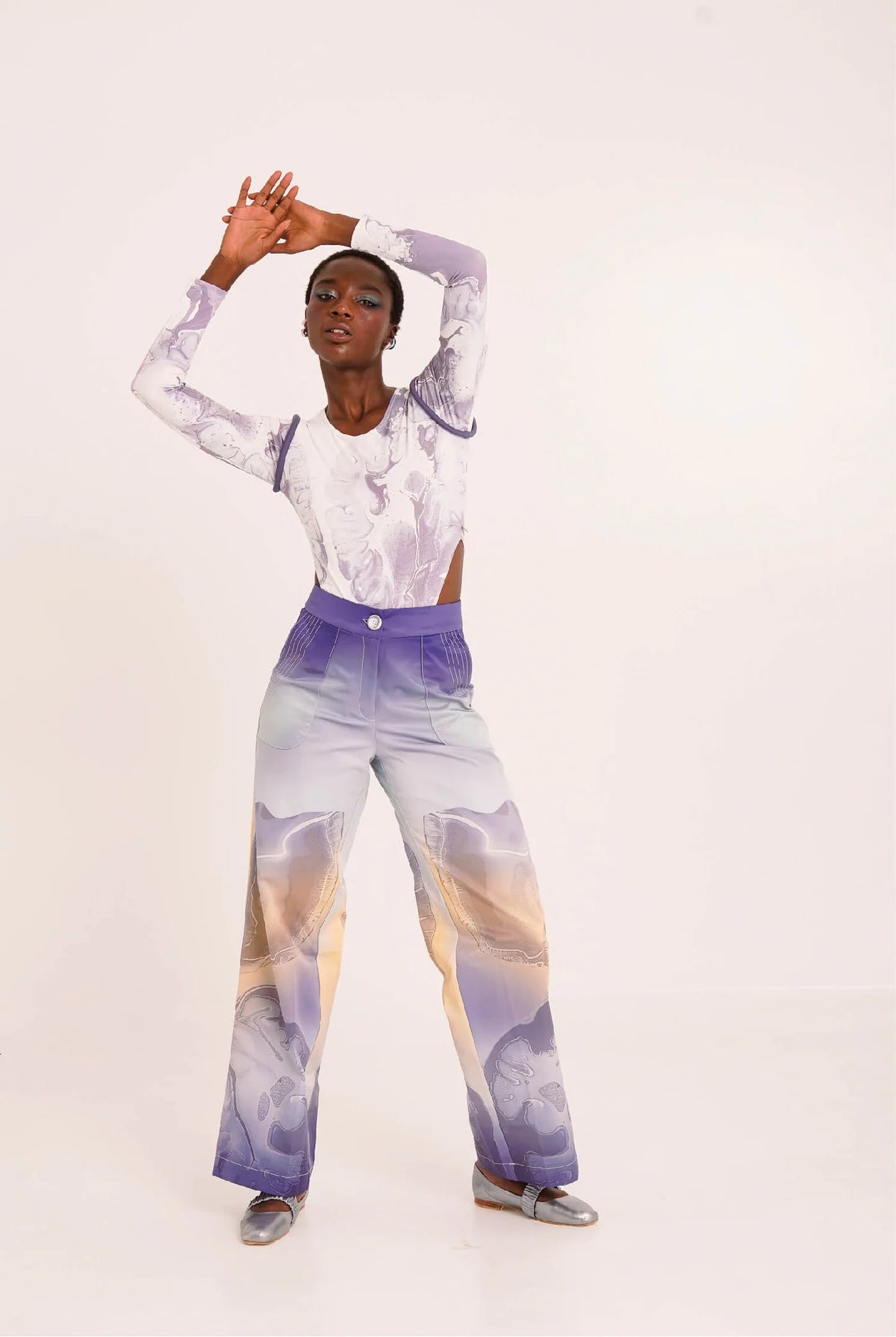 Dose pants