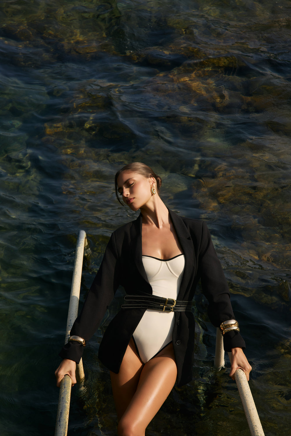 Black belt