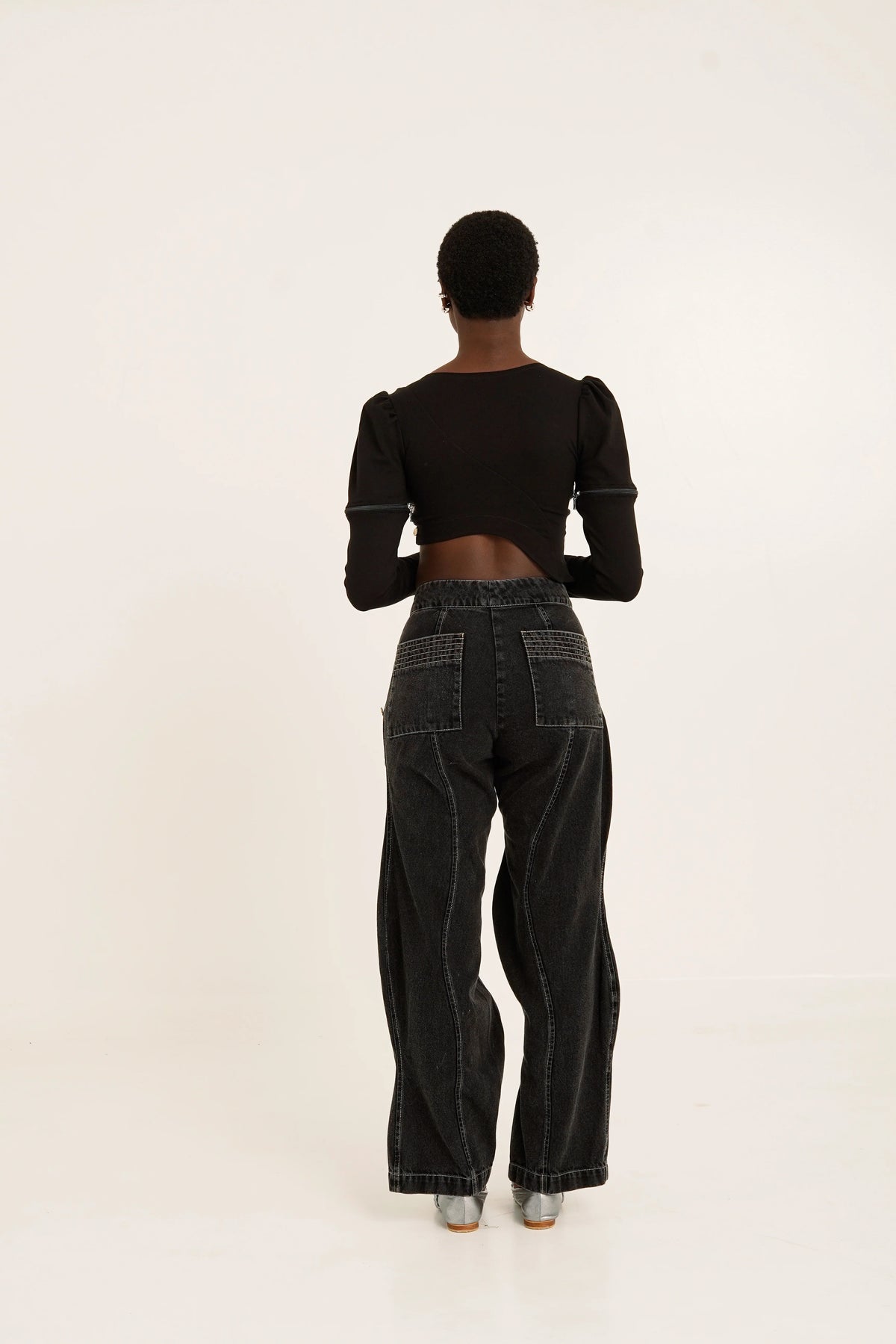 Draize jean pants