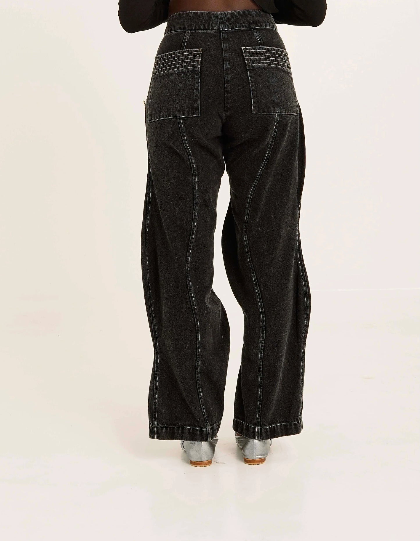 Draize jean pants