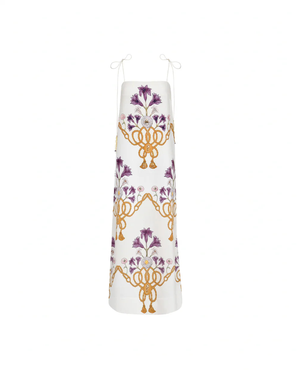 Anastasia dress