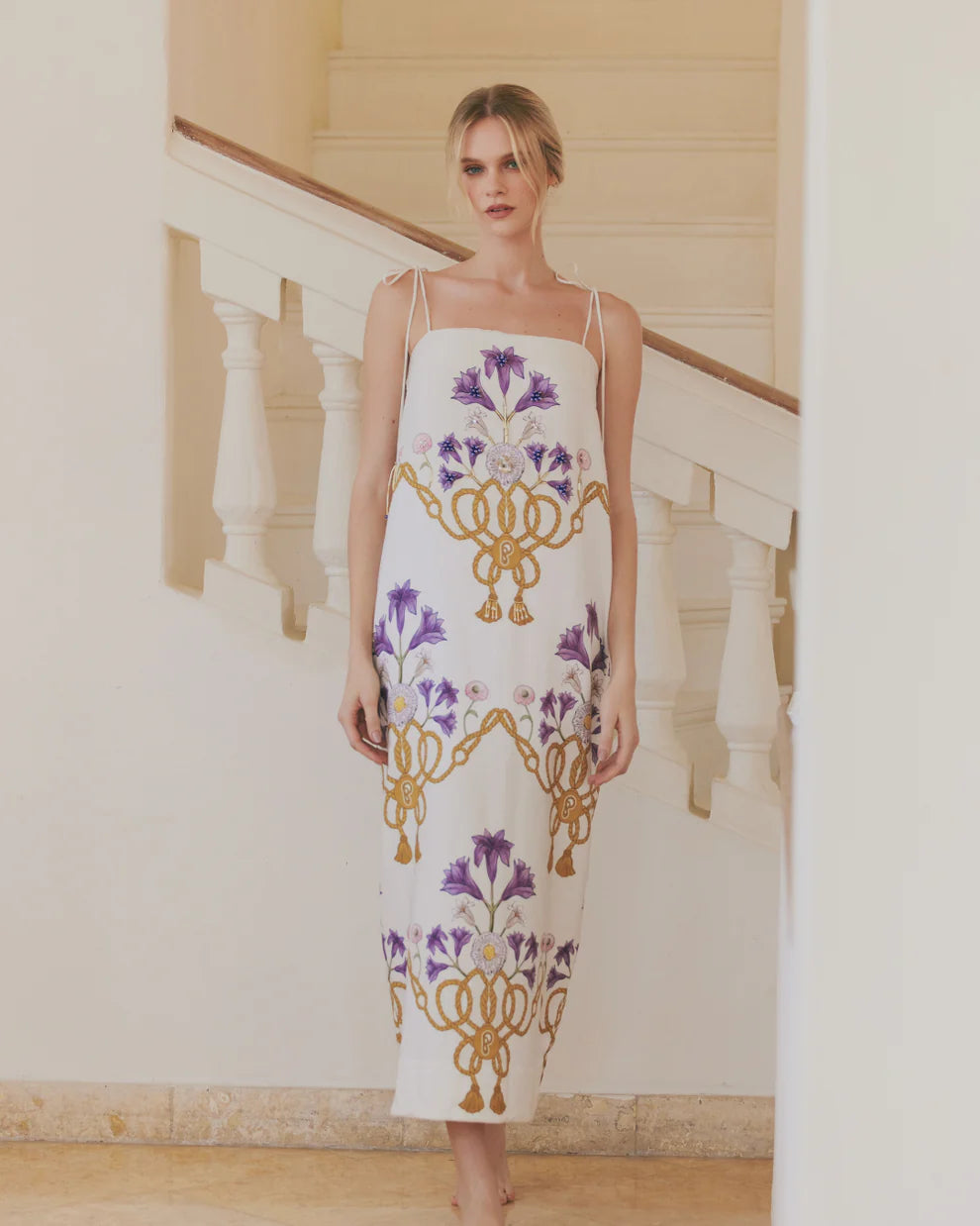Anastasia dress