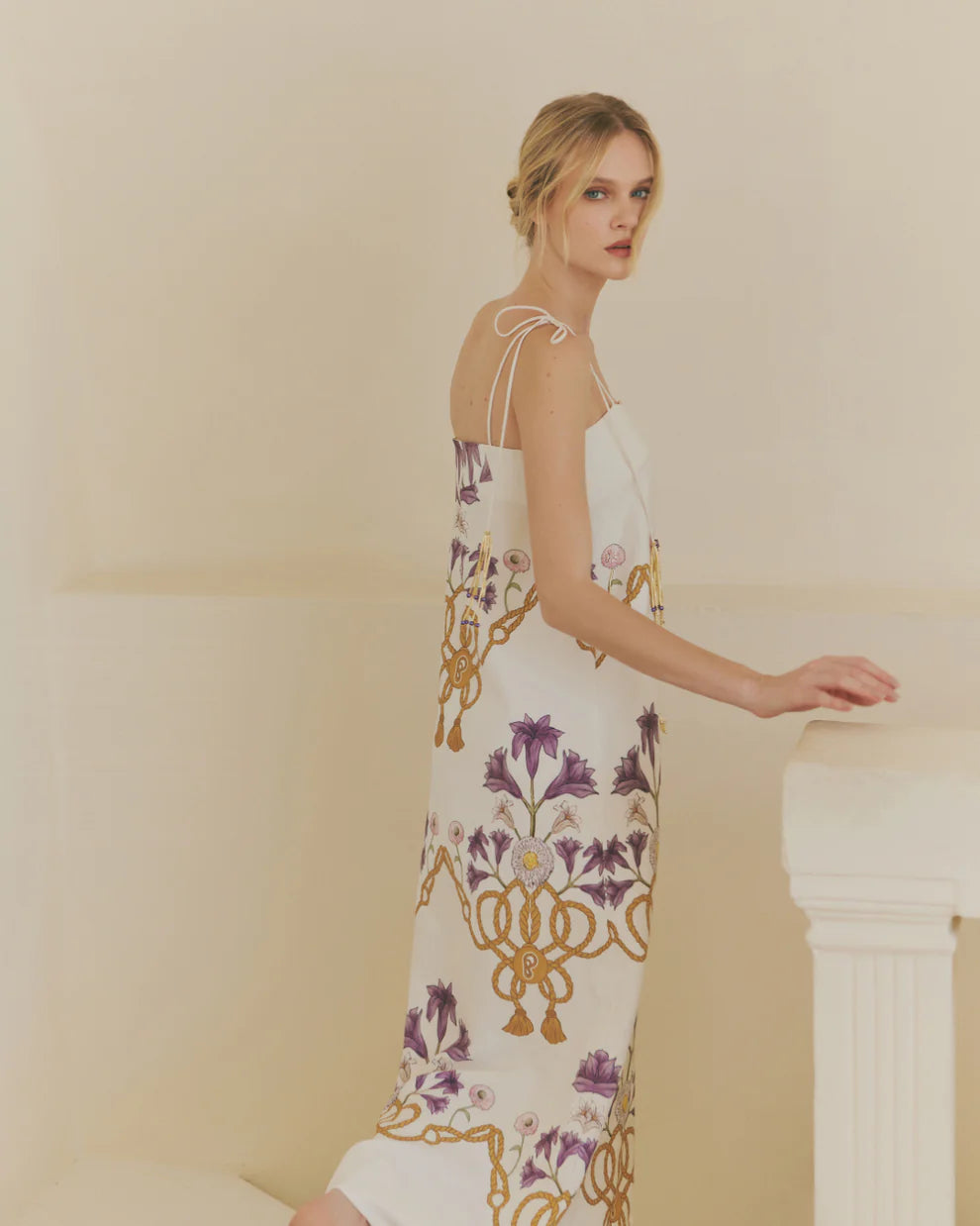 Anastasia dress