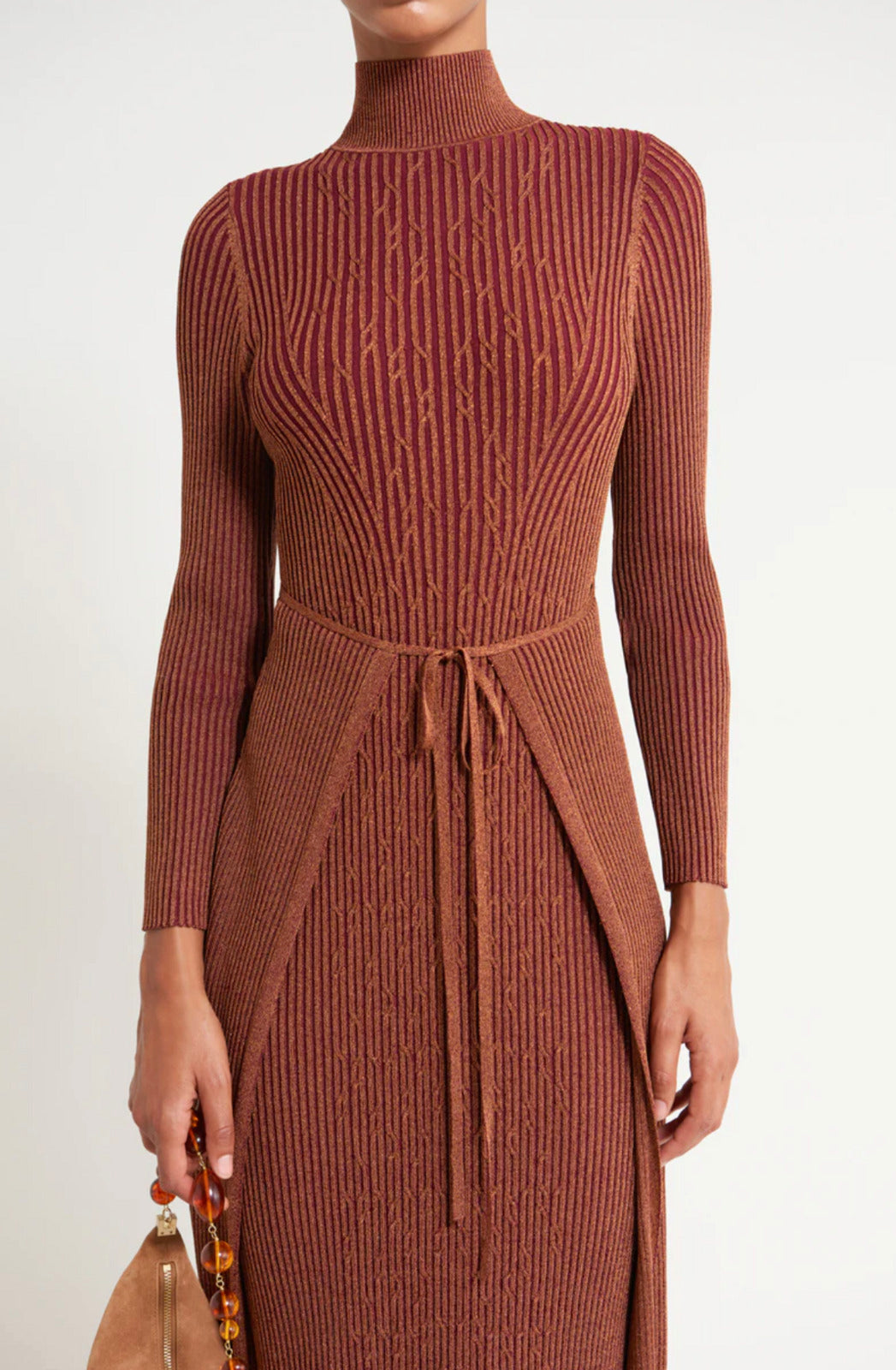 Vestido Arabella Knit