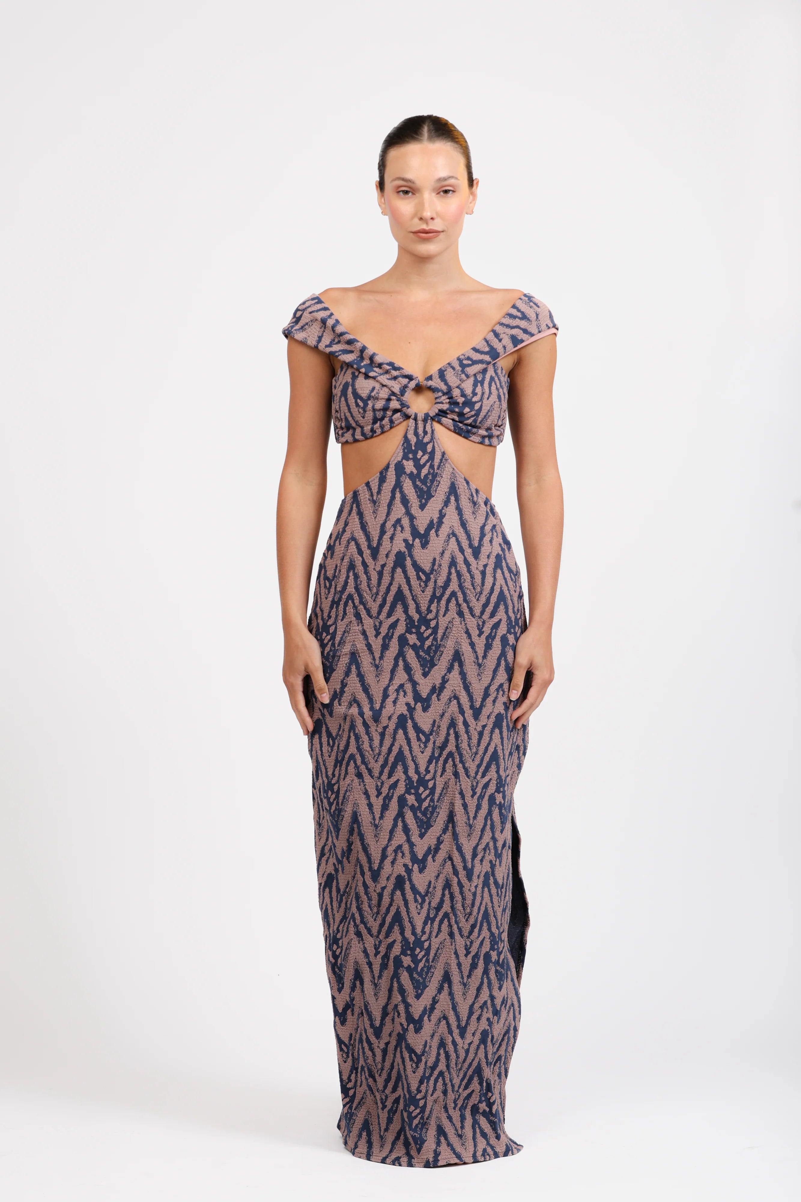 Artemis dress