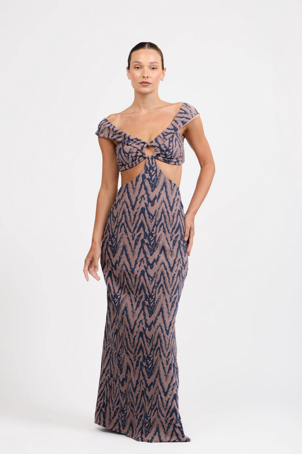 Artemis dress