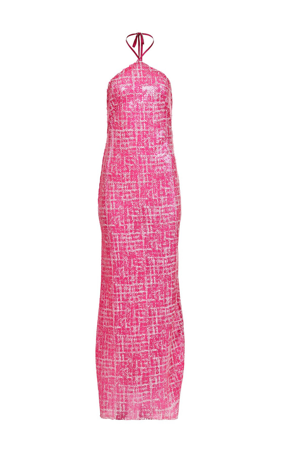 Seralta halter dress