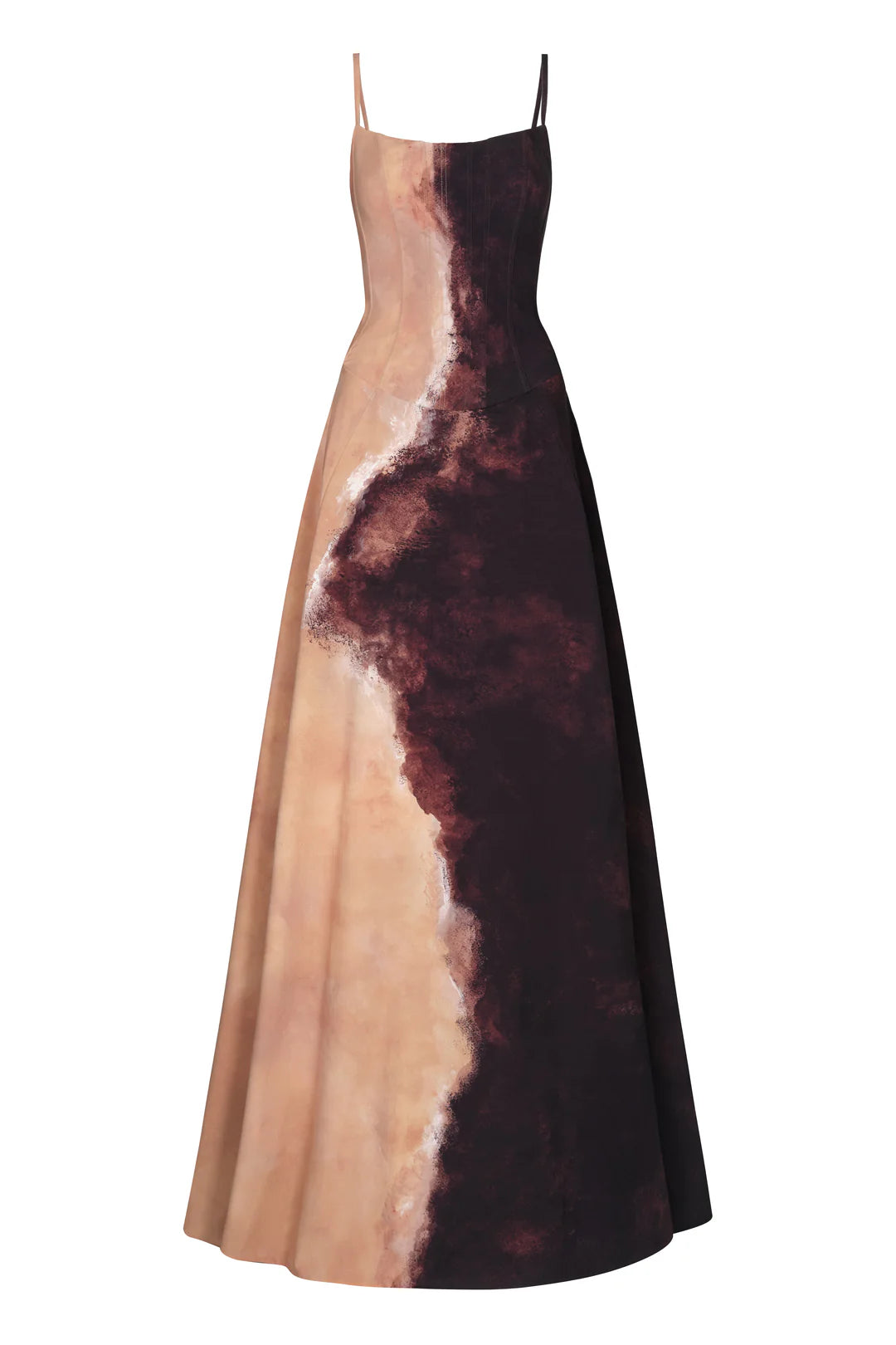 Maxi Vestido Existencia