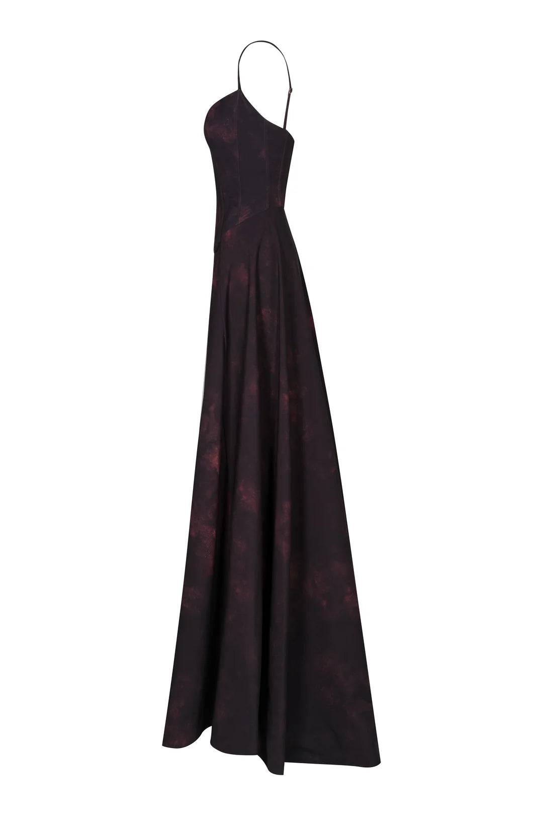 Maxi Vestido Existencia