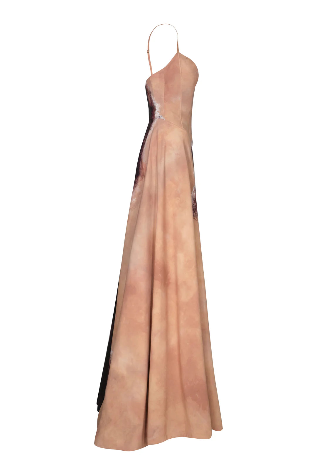 Maxi Vestido Existencia