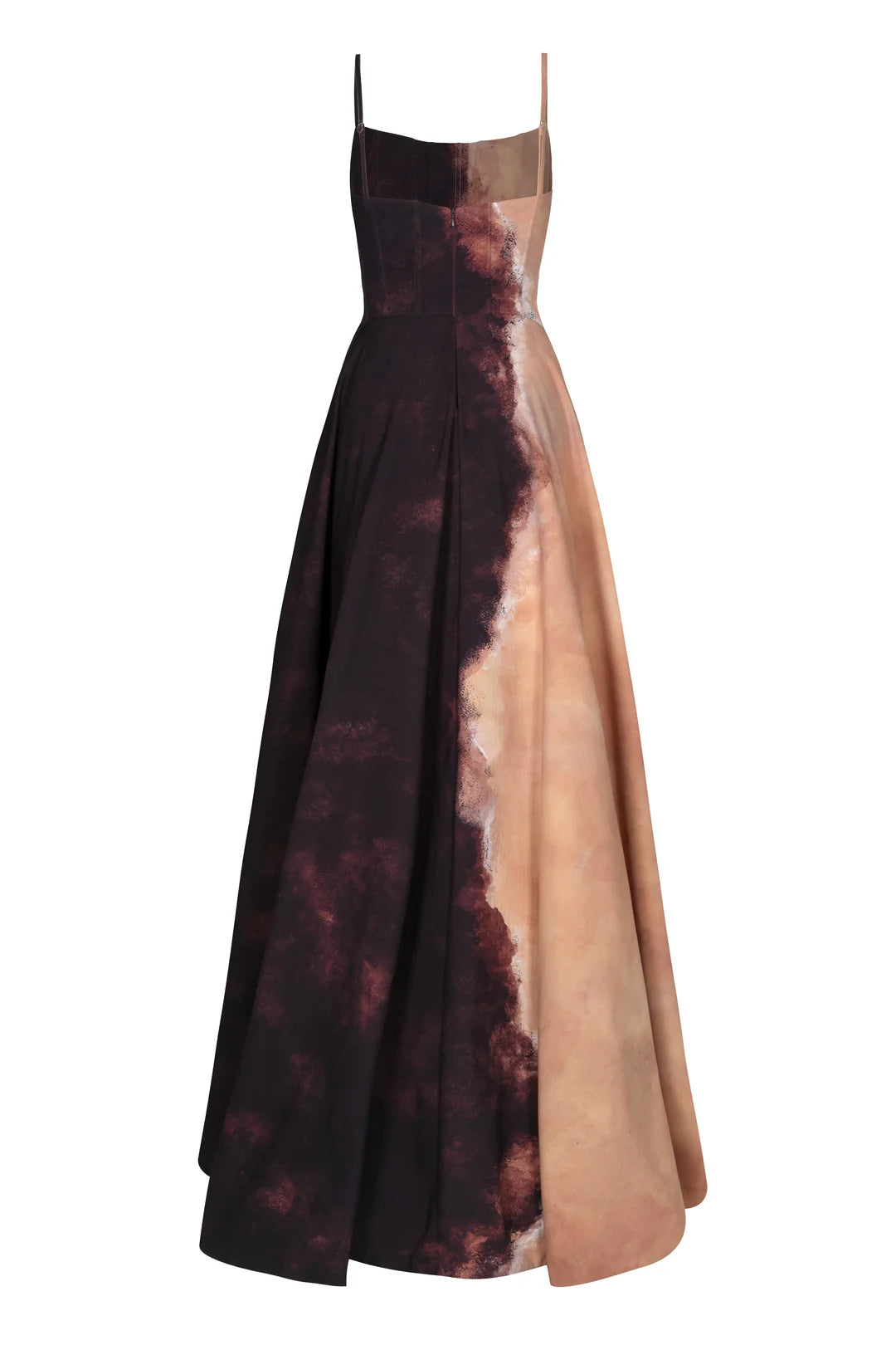 Maxi Vestido Existencia