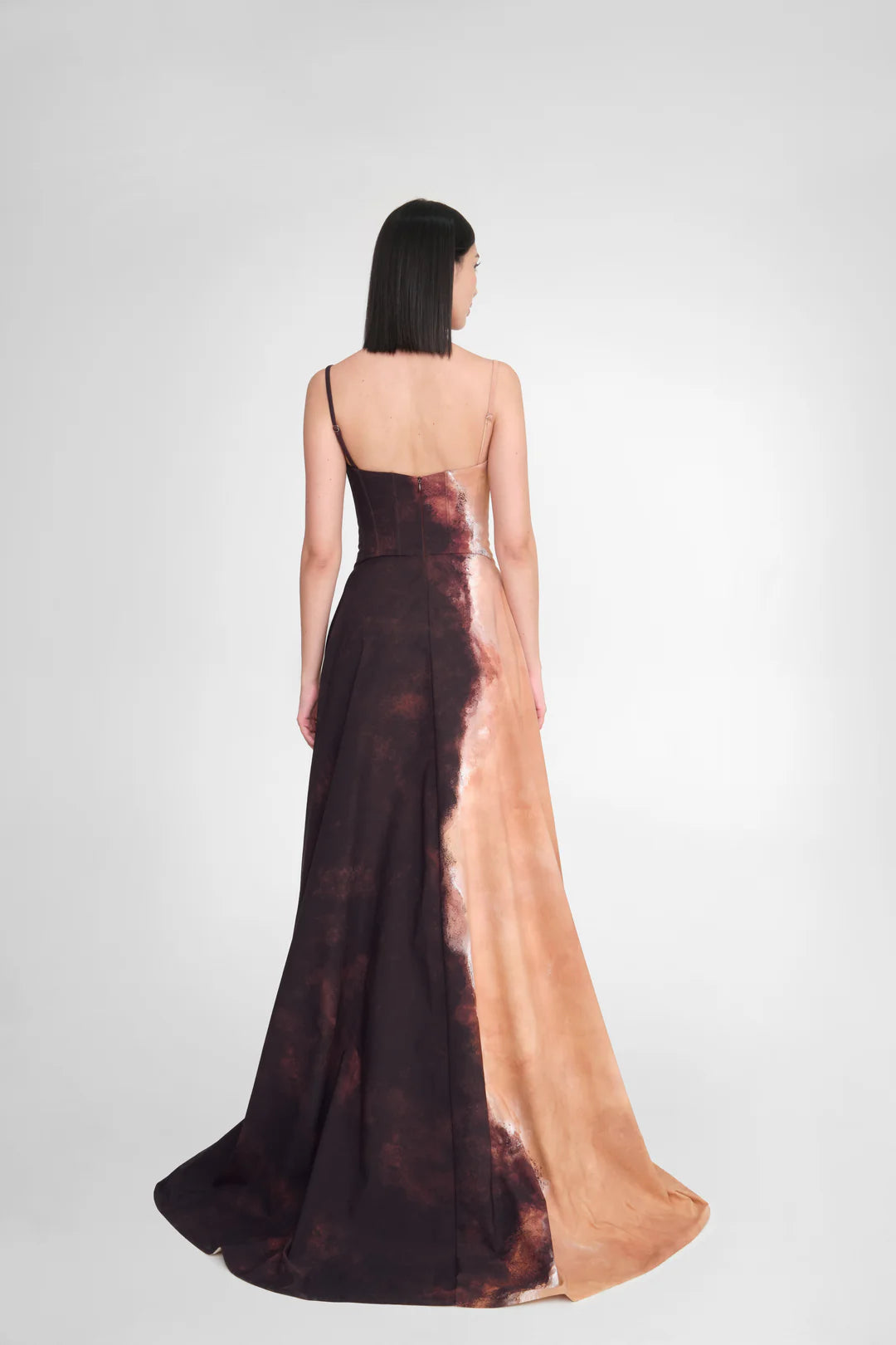 Maxi Vestido Existencia