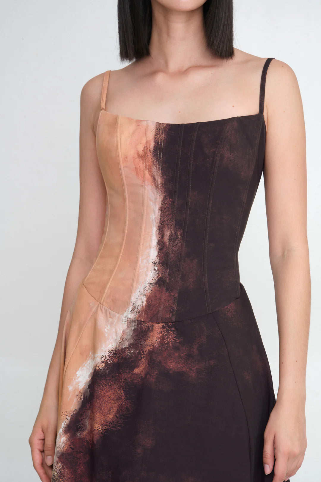 Maxi Vestido Existencia