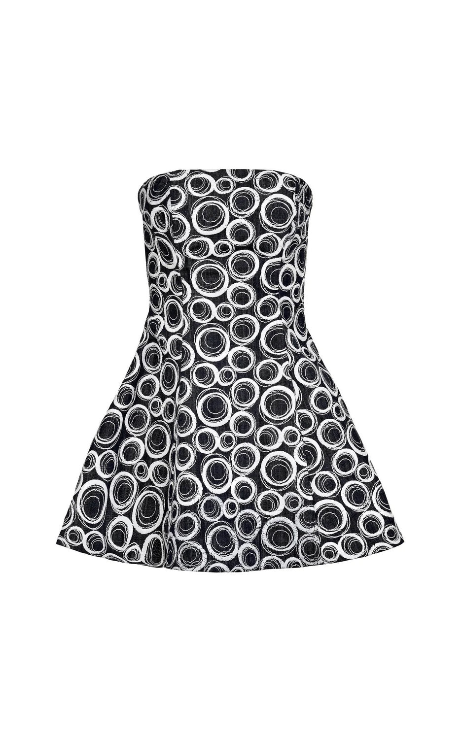 Padua dress