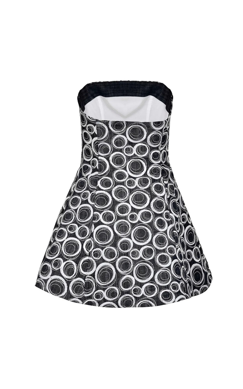 Padua dress
